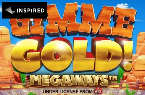Gimme Gold! Megaways